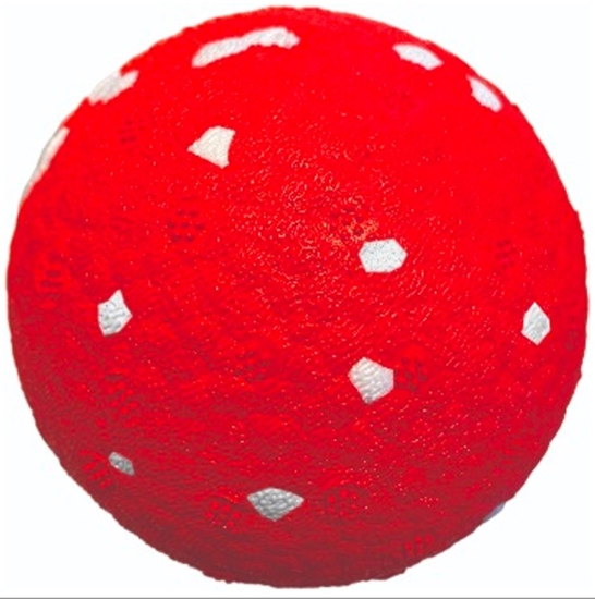 Picture of Bubimex Pop-Pals Ultra-Resistant Ball 7cm | Durable Dog Toy